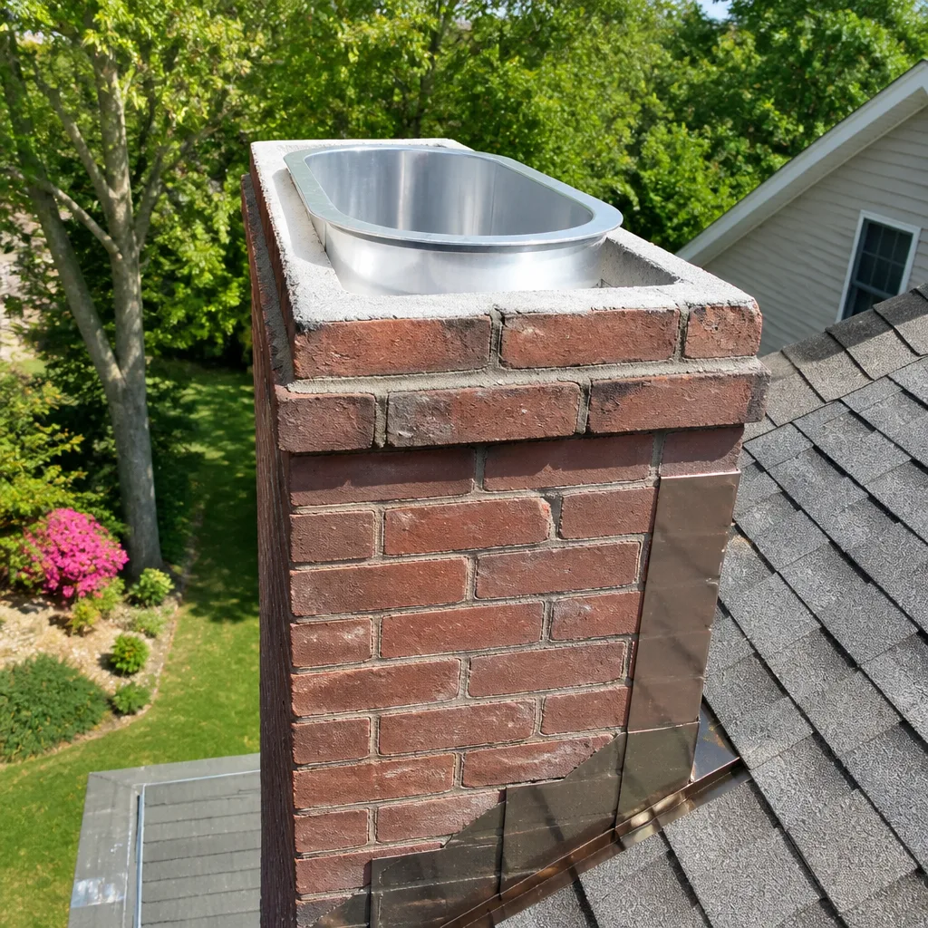 Flue relining